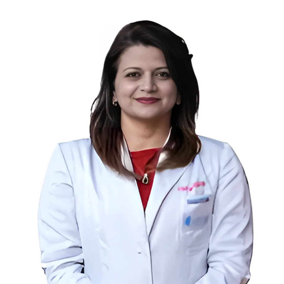 Dr. Swasti Sharma