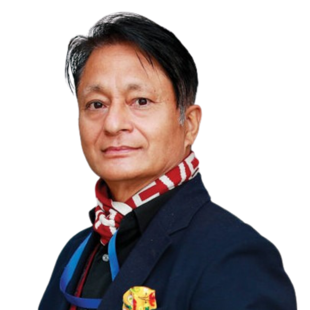 Sanjib Subba