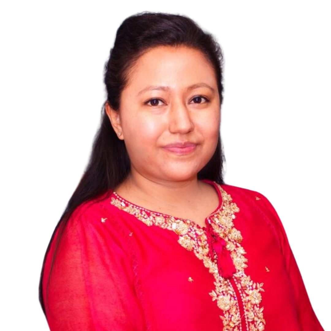 Sneh Rajbhandari