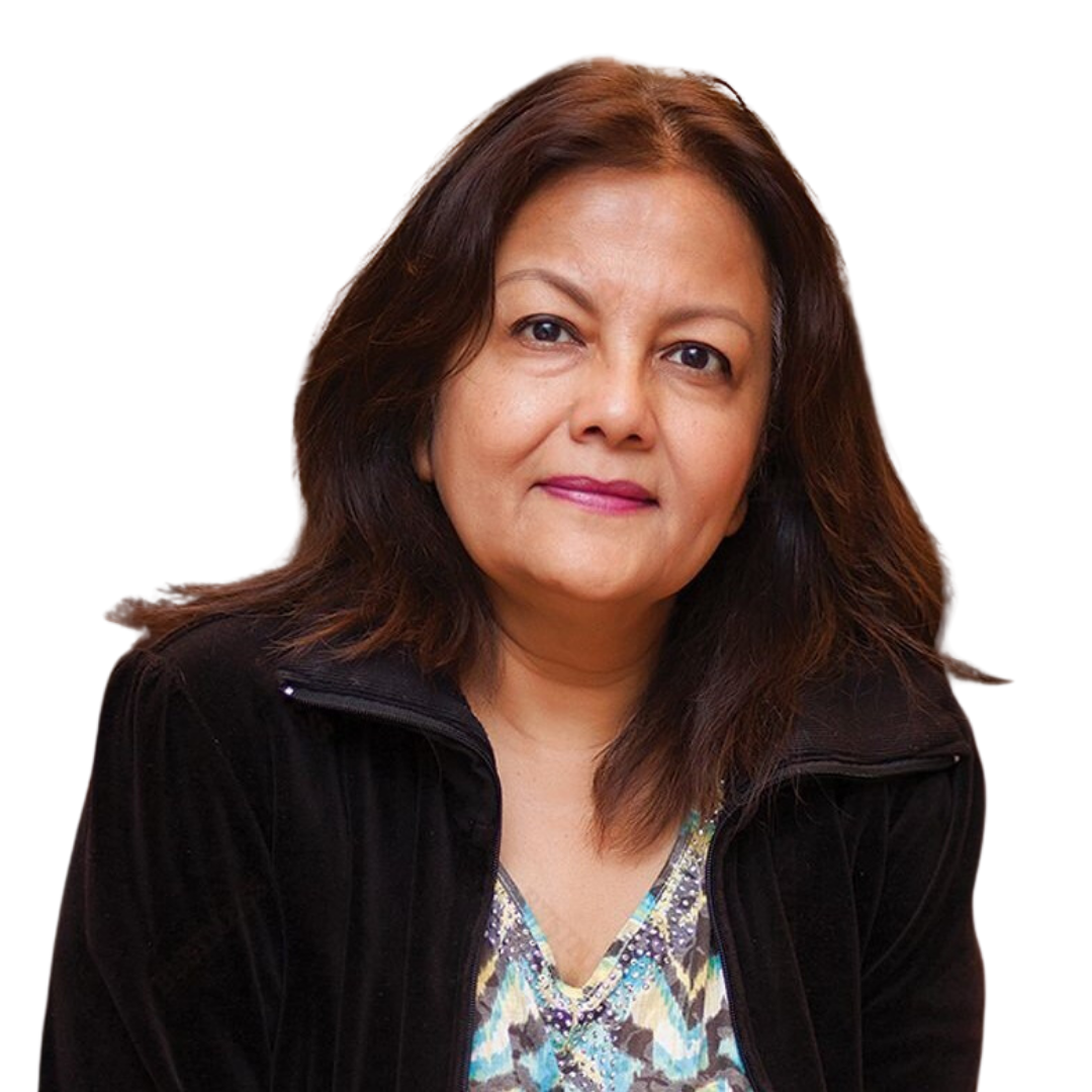 Sangeeta Thapa