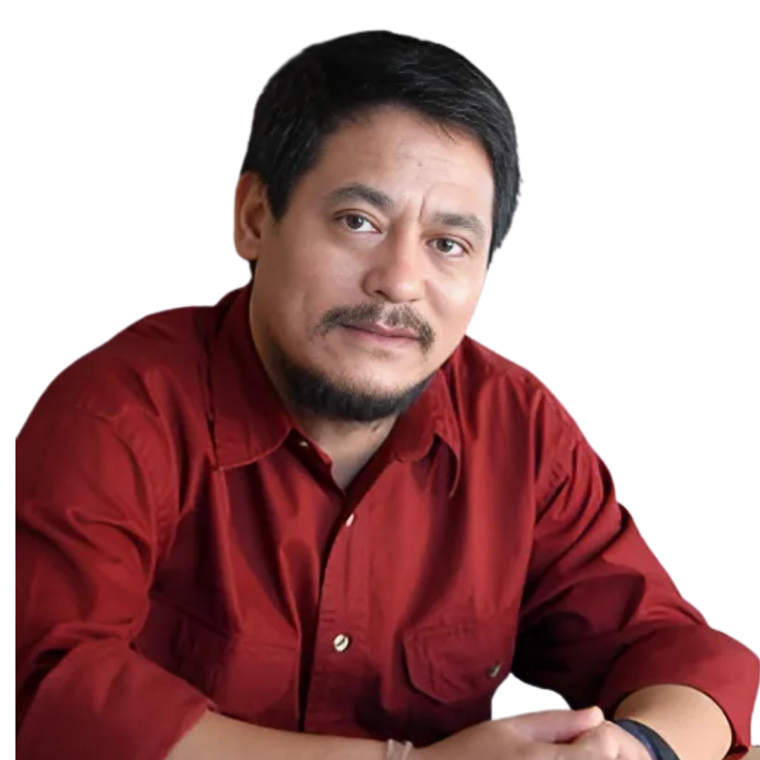 Prof. Mahendra P Lama