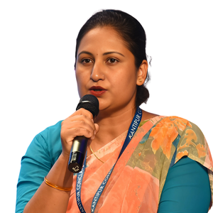 Prabha Bogati