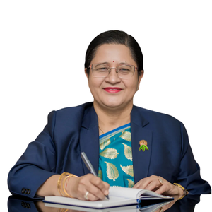 Dr. Neelam Dhungana Timsina