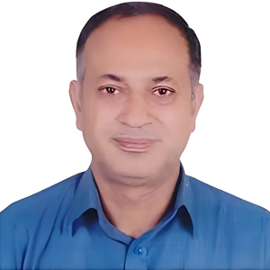 Bhuwan Dahal