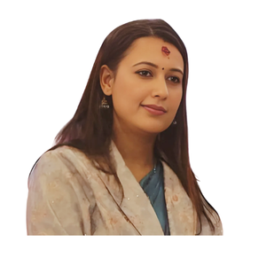 Dr. Sushma Tiwari Dwivedi