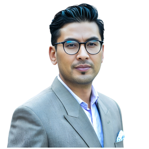 Rupesh Shrestha