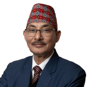 Dr. Jainuddin Ansari