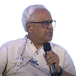 Jagdish Prasad Agrawal 