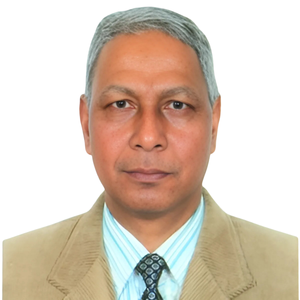 Dr. Bijay Kumar Singh Danuwar 