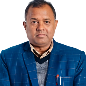 Manoj Kumar Sah