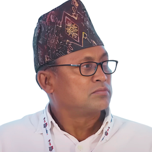  Sundar Bahadur Vishwakarma