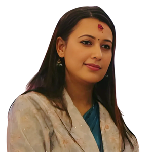  Dr. Sushma Dwivedi