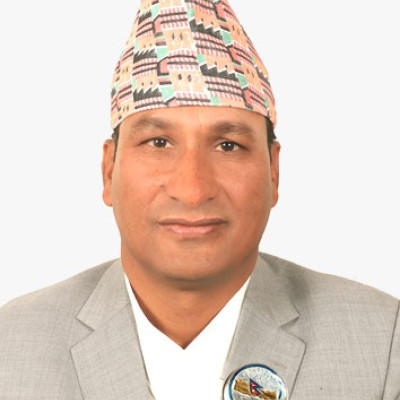 Shakti Basnet