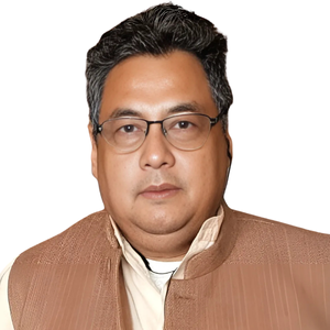 Vivek Rana 