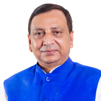 Saroj Kumar Yadav 