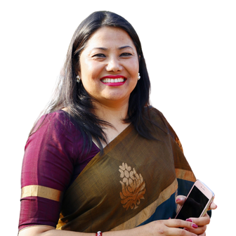 Ram Kumari Jhakri 