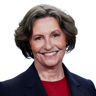 H.E. Ms. Leann Johnston H.E. Ms. Leann Johnston