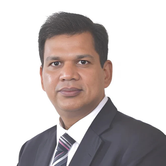 Anuj Agrawal