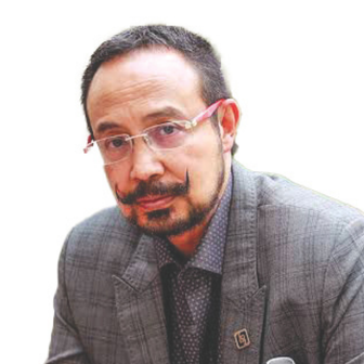 Anil Keshary Shah