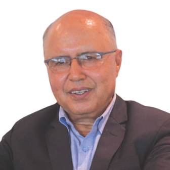 Rameshore Khanal 