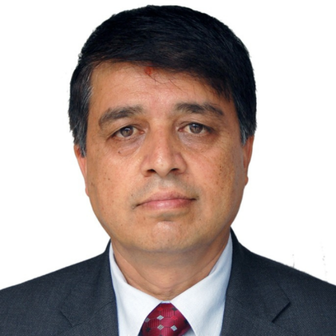 Chandra Prasad Dhakal