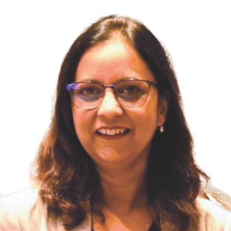  Dr. Amrita Sharma 