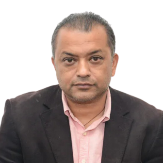 Gagan Thapa