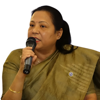  Prof. Dr. Shilu Manandhar Bajracharya