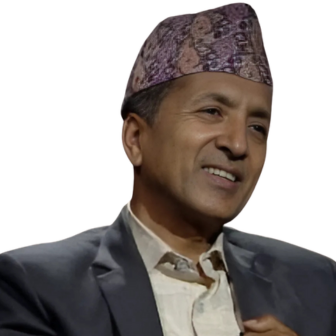  Narayan Prasad Sigdel
