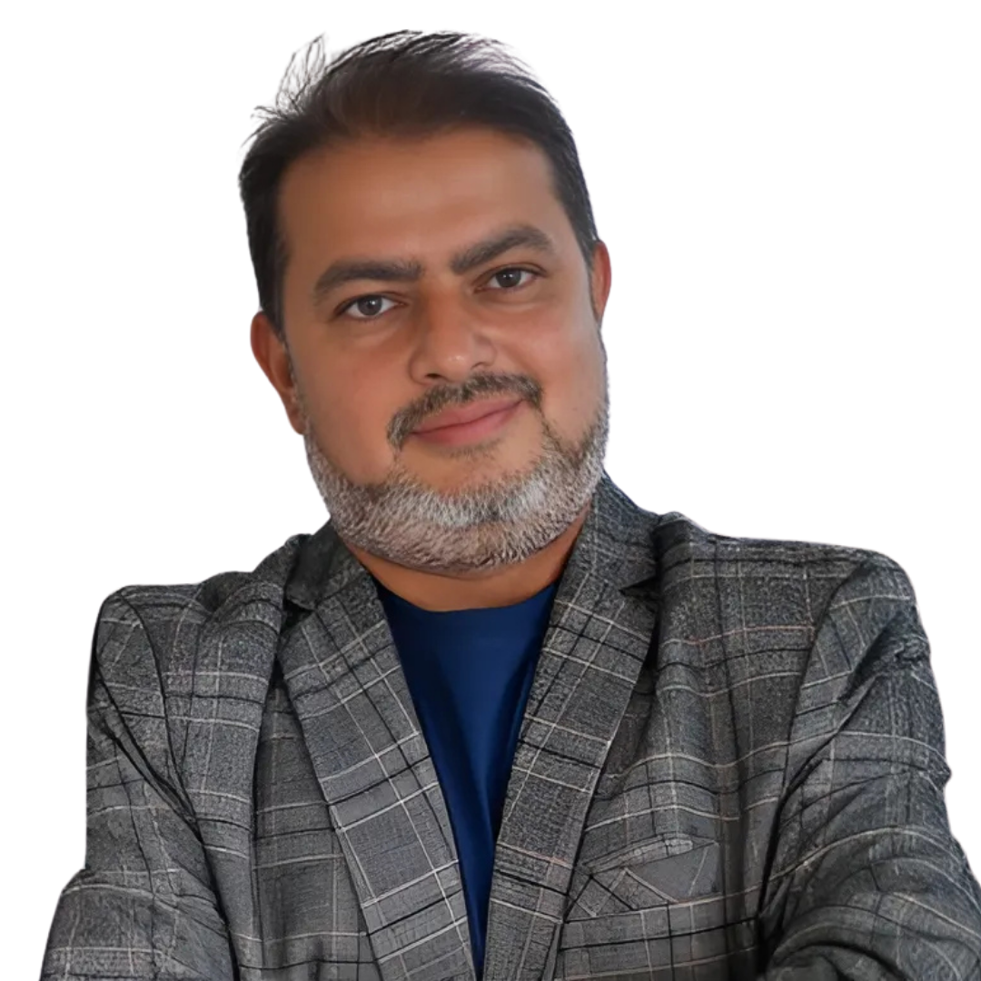  Devendra Bhattarai