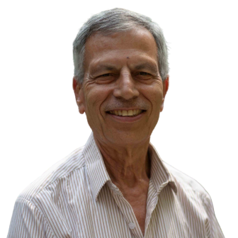 Prof. Dr. Bidhya Nath Koirala
