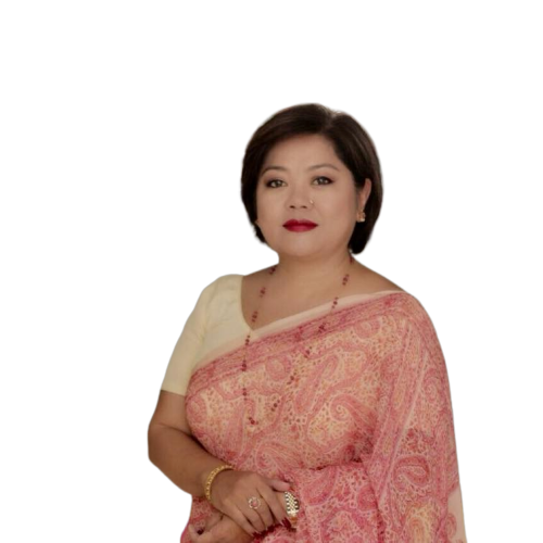  Pawitra Limbu