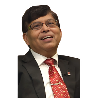 Prof. Dr. Dharmakanta Baskota Prof. Dr. Dharmakanta Baskota