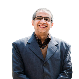 Prof. Dr. Balchandra Luitel Prof. Dr. Balchandra Luitel