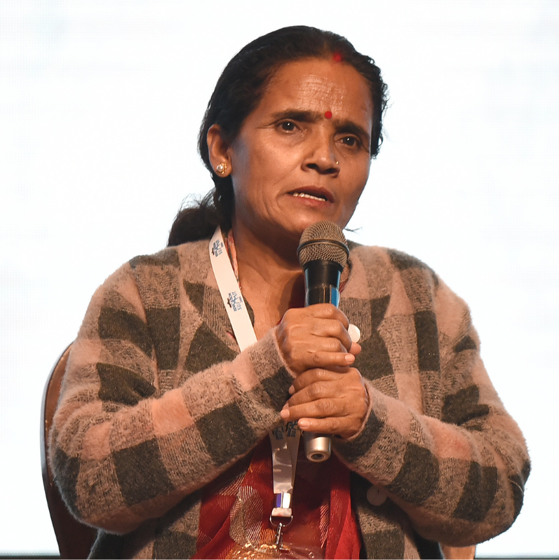 Laxmi Pandey 