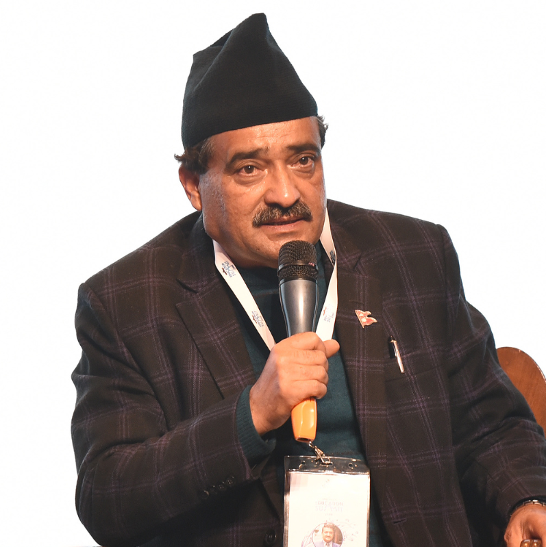  Ramesh Silwal