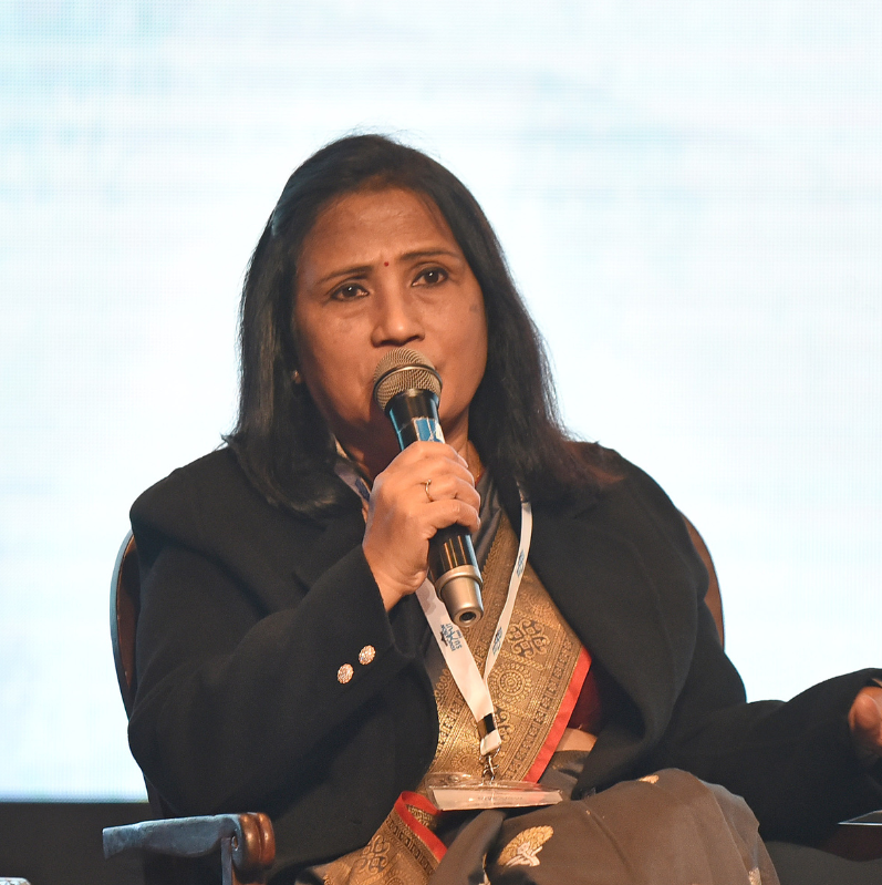 Prof. Dr. Nilam Shrestha Prof. Dr. Nilam Shrestha